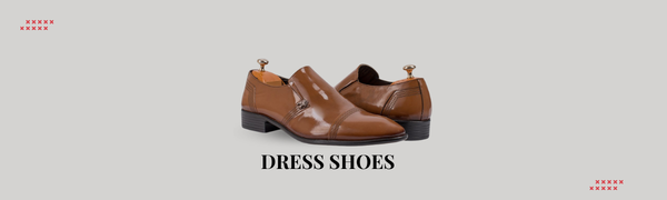 Dress shoes