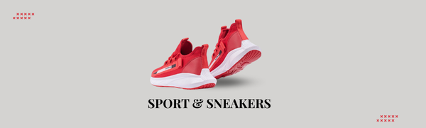 Sport and Sneaker