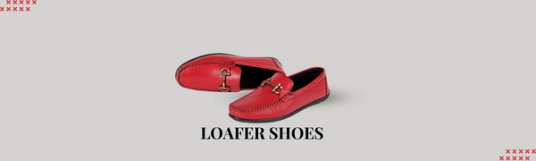 Loafer Shoes